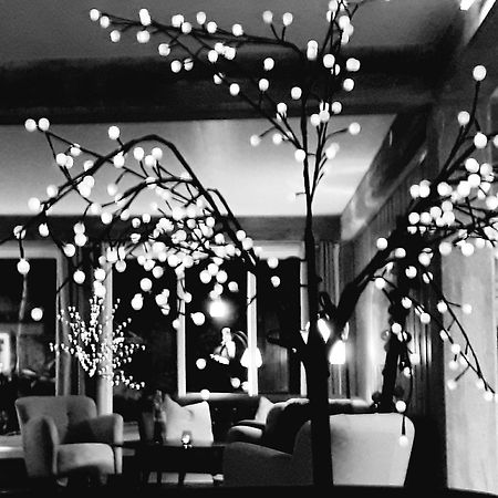 Haukeli Hotel Zewnętrze zdjęcie