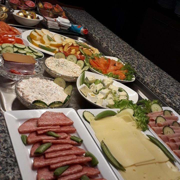 Haukeli Hotel Zewnętrze zdjęcie