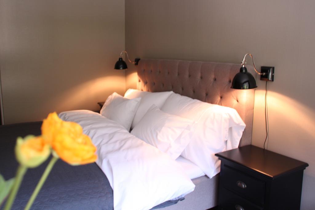 Haukeli Hotel Zewnętrze zdjęcie
