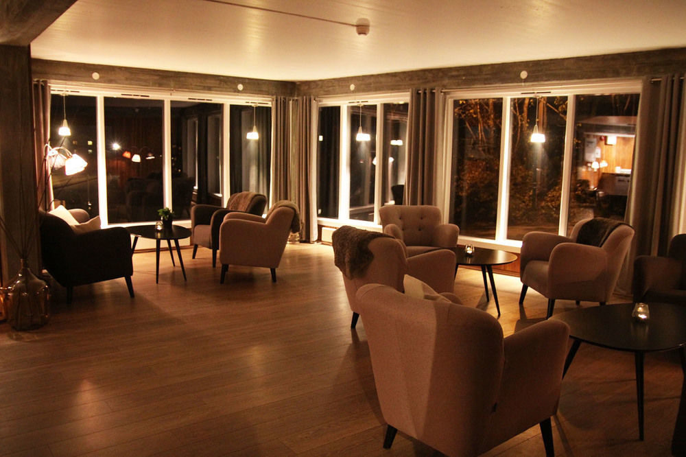 Haukeli Hotel Zewnętrze zdjęcie