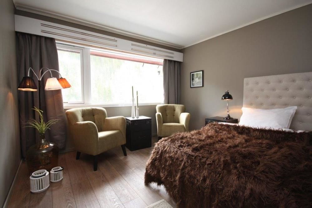 Haukeli Hotel Zewnętrze zdjęcie