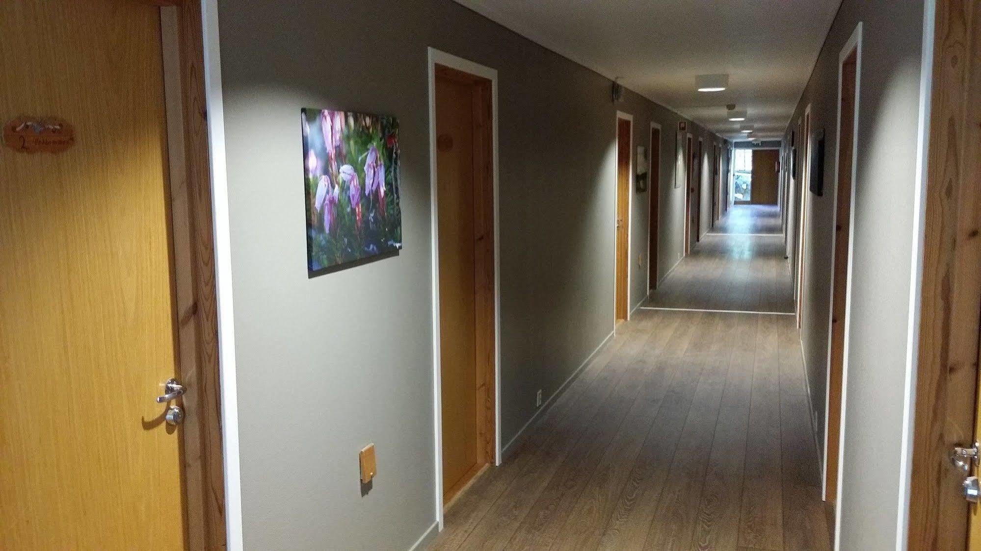 Haukeli Hotel Zewnętrze zdjęcie