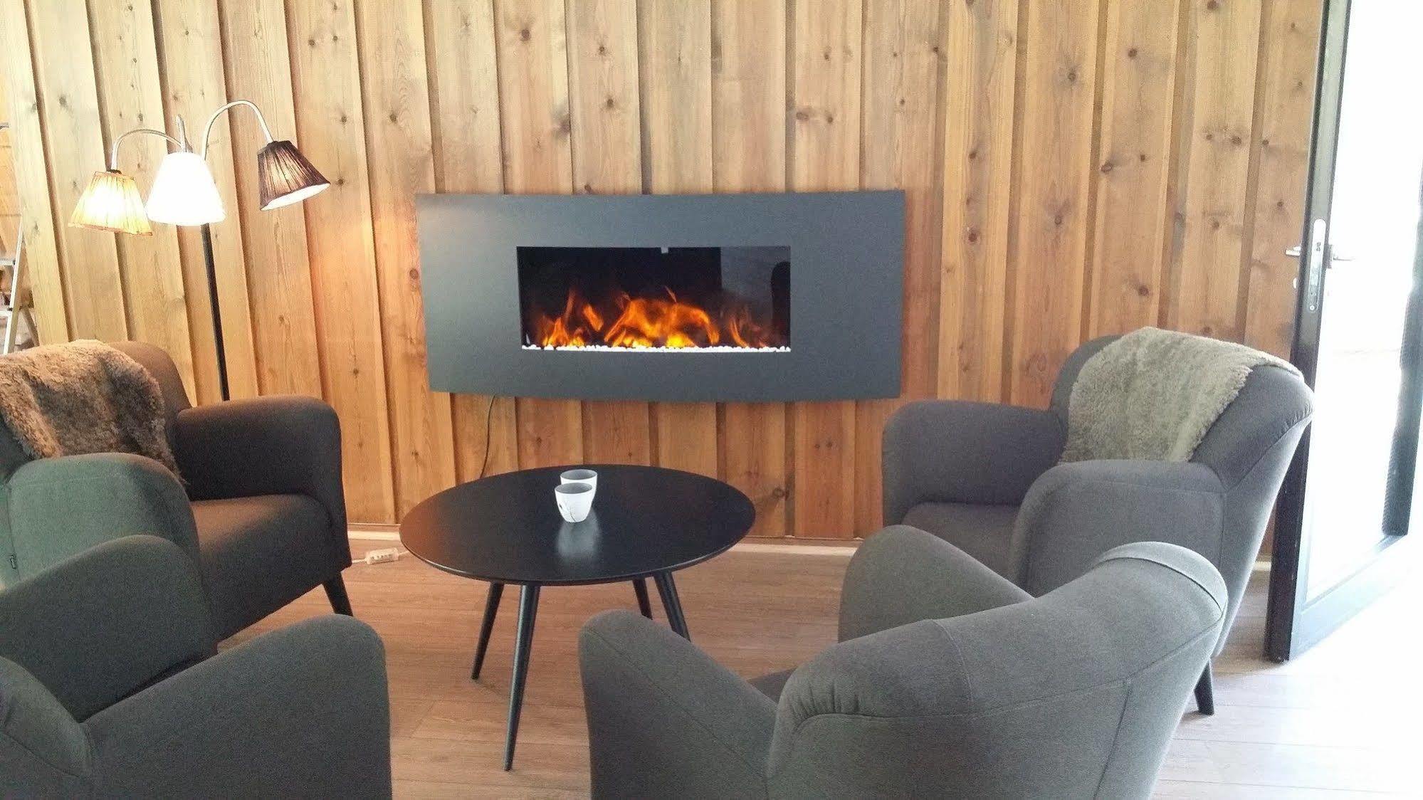 Haukeli Hotel Zewnętrze zdjęcie